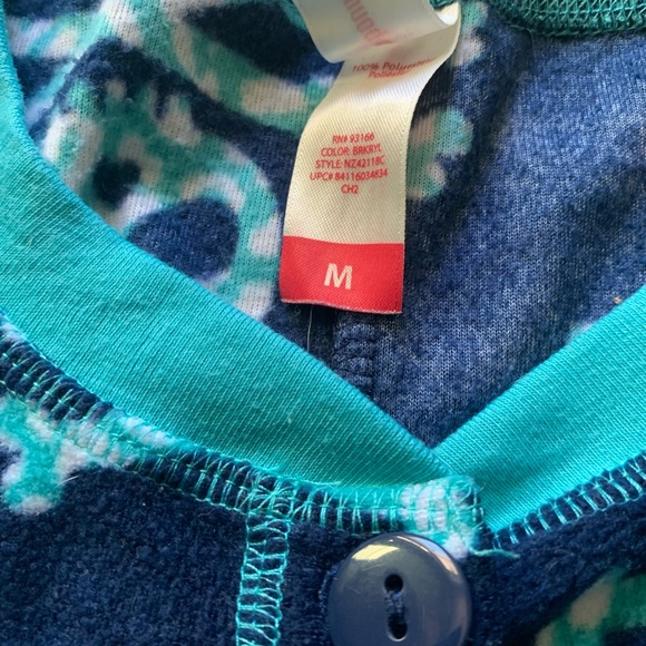 Skull onesie - Picture 6 of 6